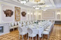 Hotel Intourist Hotel a Veliky Novgorod