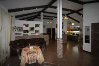 Guesthouse na Wolodarke Hotels in Naro-Fominsky District