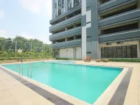 Apartemen Monroe Jababeka Cikarang Bekasi by Aparian Hotels in North Cikarang