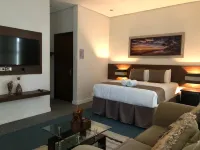 Seacliff Suites Hotel and Resort Hotels in Oriental Mindoro