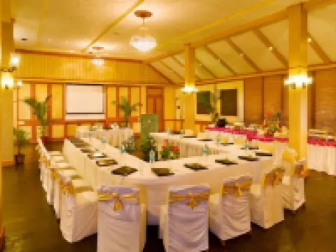 Hotel Seven Seventeen Hotels in Darjeeling