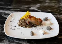 多娜飯店 - 早餐