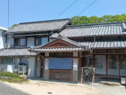 Tonari Hotels near Omishima Bridge