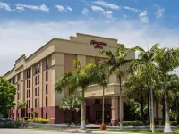 Hampton Inn Miami