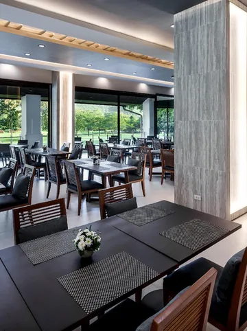 รูปภาพของอัลไพน์กอล์ฟรีสอร์ท เชียงใหม่