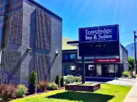 Travelodge Inn & Suites by Wyndham Missoula University Park Hotels in Missoula