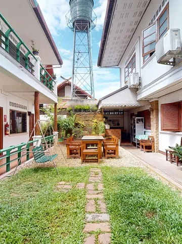 รูปภาพของโรงแรมตีฆ้อง - Tri Gong Hotel