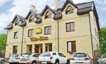 Villa Dias Hotel