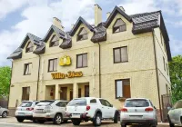 Villa Dias Hotel  호텔