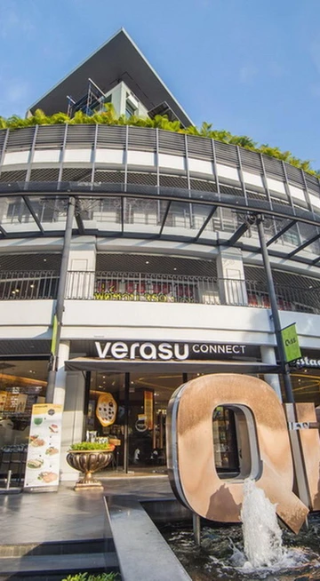 รูปภาพของคิส เรสซิเดนซ์ บาย บลิสตัน