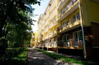 Hotel Yahonty Istra Hotel a Istrinsky District