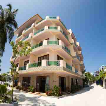 Sunrise Beach Hotel Exterior