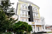 Премьер Отель