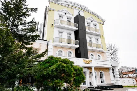 Премьер Отель