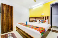 FabHotel Grand Sheela - 3-نجوم