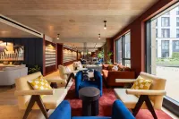 Charles Hope Leeds 리즈 호텔