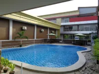 Grand Dian Hotel Slawi Hotel a Tegal Regency