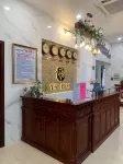 The Rose Hotel Tra Vinh - internet