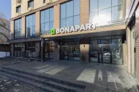 BonApart Apart-Hotel Hotels near The Lenina Square