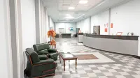Smart Hotel Челябинск (Смарт отель Челябинск) - 2 звезды