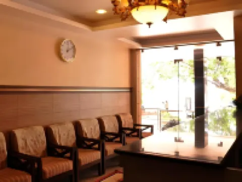 Hotel Tvk Regency Hotels in Tirunelveli