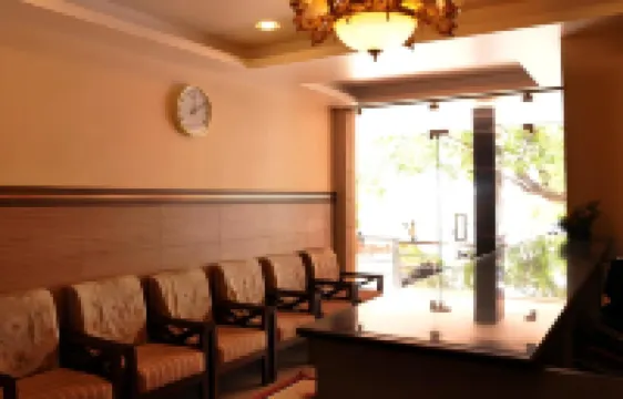 Hotel Tvk Regency Hoteles en Distrito de Tirunelveli