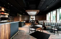 Parkhotel Waregem - Thân thiện với thú cưng