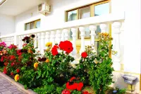 Versal Hotel a Sudak