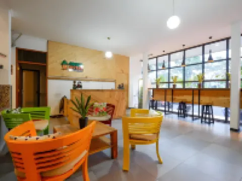 Griya Ayem Residence Near UNDIP Tembalang Hotels in Banyumanik