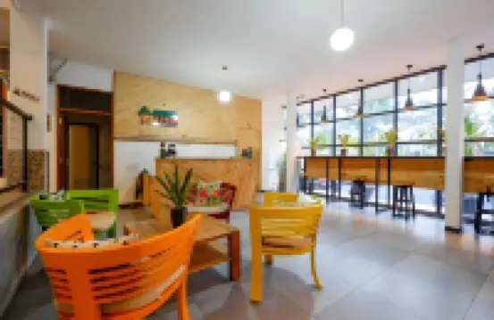 Griya Ayem Residence Near UNDIP Tembalang