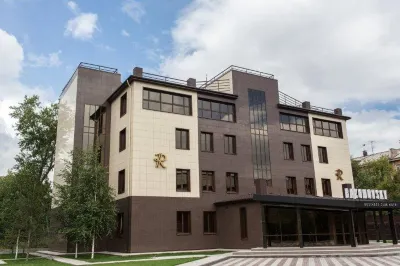 Разумовский Отели в г. 