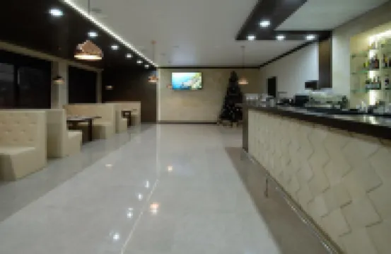 Menua Hotel