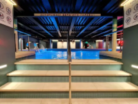 The Hotel Mouse Inn Hotels in Myshkin