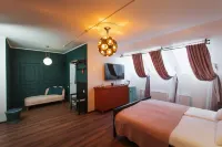 Hotel Nautilus And Spa - 3-Star