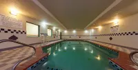 Country Inn & Suites by Radisson, Elkhart North, IN - Pools