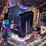 Cosmy Tanglin Apartment at Pakuwon Mall Hotels in Sambikerep
