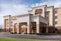 Hampton Inn & Suites Jackson - Pet friendly