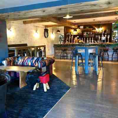 Black Horse Fitness & Recreational Facilities