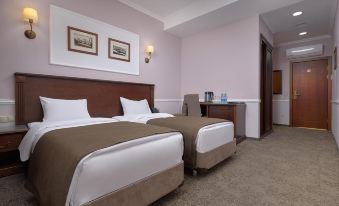 Staryij Gorod Hotel