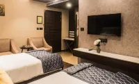 Eastern Gate - A Bergamont Hotel, Port Blair - spa
