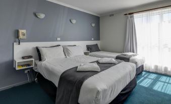Central Motel Port Fairy
