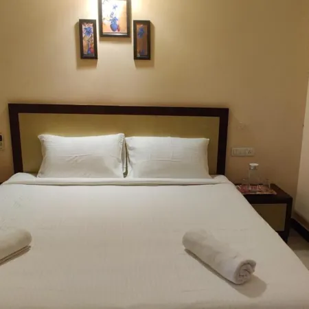 Coral Shelters Keelavasal