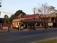 Aiyara House Hotels in Hantra Subdistrict