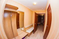 Hotel U Vokzala
