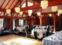 Marwell Hotel Winchester South - Wifi