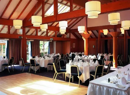 Marwell Hotel Winchester South