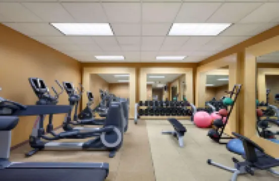 DoubleTree by Hilton Newark Penn Station