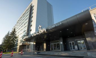 Hotel Volga