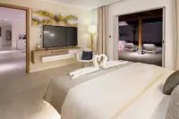 Clos du Littoral by Fine & Country Hôtels à : Fond du Sac