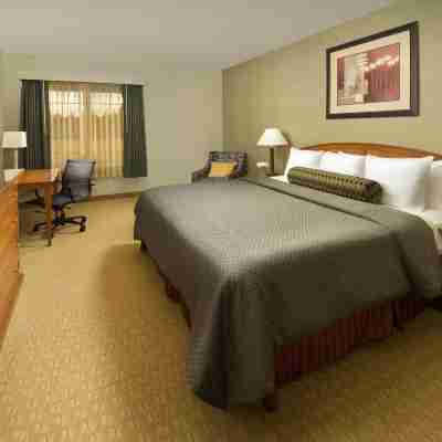 レドモンド イン Rooms